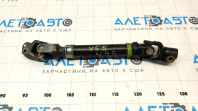 Рулевой карданчик Toyota Camry v55 15-17 usa без пыльника