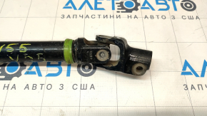 Рулевой карданчик Toyota Camry v55 15-17 usa без пыльника