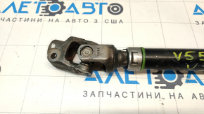 Рулевой карданчик Toyota Camry v55 15-17 usa без пыльника
