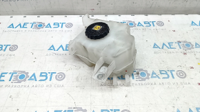 Бачок ГТЦ Toyota Highlander 20-26 hybrid с крышкой