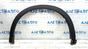 Накладка арки крыла передняя левая Mazda CX-5 17-21 структура