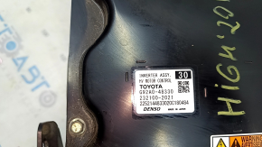 Инвертор Toyota Highlander 20-23 hybrid FWD