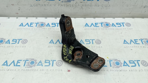 Кронштейн задней подушки двигателя Toyota Highlander 20-26 hybrid