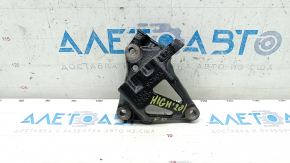 Suport motor dreapta Toyota Highlander 20-25 hibrid pe motor