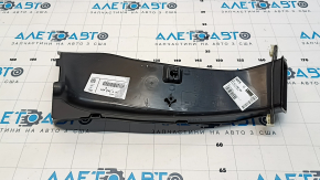 Воздуховод тормозного диска переднего левого BMW X1 F48 16-19 B46
