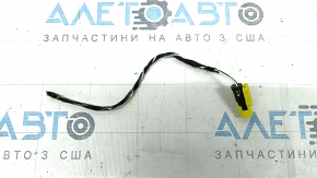 Фишка SRS водительского сидения Audi A6 C7 12-18