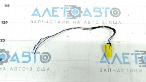 Фишка SRS пассажирского сидения Audi A6 C7 12-18