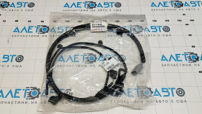 Cablaj bara fata Lexus NX300 NX300h 15-17 Base, pentru senzori de parcare, fara radar