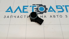 Парктроник переднего бампера наружный BMW X5 F15 14-18
