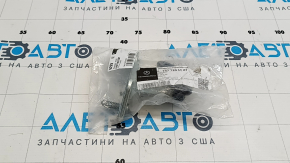 Петля двери верхняя передняя правая Mercedes W167 GLE 350 450 20-23