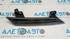 Отражатель передний правый Nissan Murano z51 09-10