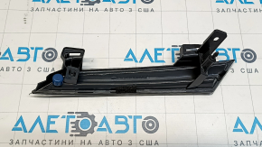Отражатель передний правый Nissan Murano z51 09-10