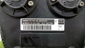 Двигатель Audi Q5 80A 18-20 2.0t DJYA 39к 12-12-12-12