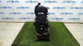 Двигатель Audi Q5 80A 18-20 2.0t DJYA 39к 12-12-12-12