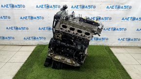 Двигатель Audi Q5 80A 18-20 2.0t DJYA 39к 12-12-12-12