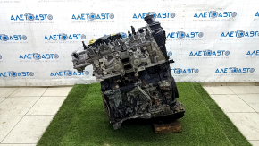 Двигатель Audi Q5 80A 18-20 2.0t DJYA 39к 12-12-12-12