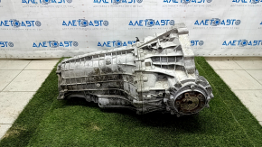 АКПП в сборе Audi Q5 80A 18-20 2.0T TCE 7ступ 39к