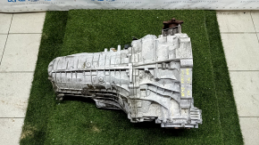 АКПП в сборе Audi Q5 80A 18-20 2.0T TCE 7ступ 39к