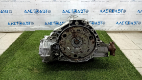 АКПП в сборе Audi Q5 80A 18-20 2.0T TCE 7ступ 39к