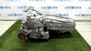 АКПП в сборе Audi Q5 80A 18-20 2.0T TCE 7ступ 39к