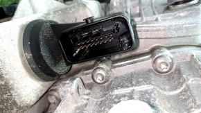 АКПП в сборе Audi Q5 80A 18-20 2.0T TCE 7ступ 39к