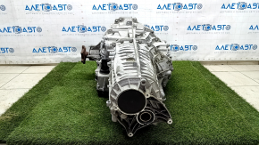 АКПП в сборе Audi Q5 80A 18-20 2.0T TCE 7ступ 39к