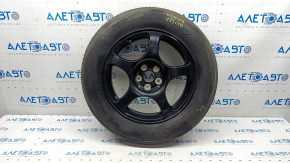 Запасное колесо докатка Toyota Highlander 20-26 R18 165/90