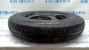Запасное колесо докатка Toyota Highlander 20-26 R18 165/90
