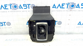 Накладка шифтера АКПП Mazda CX-5 17-24 царапины