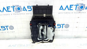 Накладка шифтера АКПП Mazda CX-5 17-24 царапины