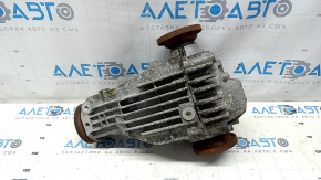Задний дифференциал редуктор Audi A6 C7 12-18 73к