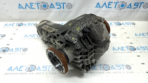Задний дифференциал редуктор Audi A6 C7 12-18 73к