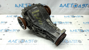 Задний дифференциал редуктор Audi A6 C7 12-18 73к