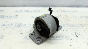 Подушка двигателя левая Toyota Camry v70 18-24 2.5 FWD треснута
