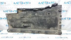 Protectie jos stanga Audi A6 C7 12-18