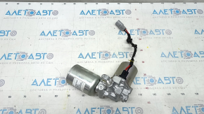 Тормозной усилитель brake booster Toyota Highlander 20-26 hybrid