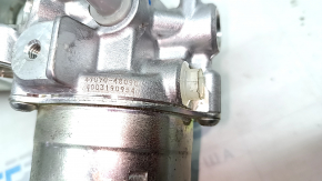 Тормозной усилитель brake booster Toyota Highlander 20-26 hybrid