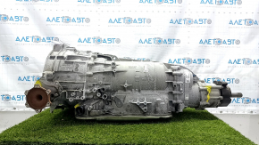 АКПП в сборе Audi A6 C7 12-17 8-Speed NNT AWD 3.0T с раздаткой 73к