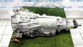 АКПП в сборе Audi A6 C7 12-17 8-Speed NNT AWD 3.0T с раздаткой 73к