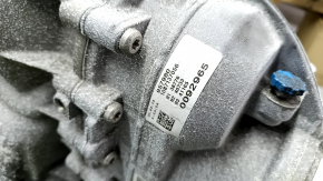АКПП в сборе Audi A6 C7 12-17 8-Speed NNT AWD 3.0T с раздаткой 73к