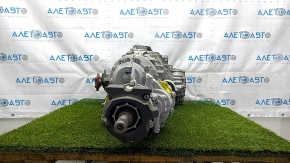 АКПП в сборе Audi A6 C7 12-17 8-Speed NNT AWD 3.0T с раздаткой 73к