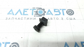 Отбойник капота левый Jeep Compass 17-26 тип 2