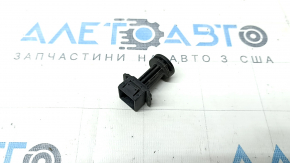 Отбойник капота левый Jeep Compass 17-26 тип 2