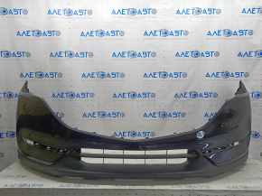Bara Fata Naked Mazda CX-5 17-21 TONG YANG Albastru