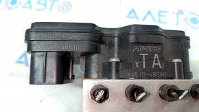ABS Toyota Highlander 20-22 hibrid