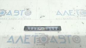 Эмблема надпись SKYACTIV G двери багажника Mazda CX-5 20-21