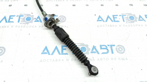 Трос коробки передач Toyota Highlander 20-26 hybrid