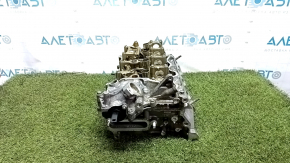 Головка блока цилиндров голая Honda Accord 13-14 2.4 с клапанами и рокерами