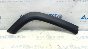 Ornamentul arcului aripului dreapta spate Jeep Compass 17-24 structura, zgarietura