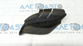 Garnitura grila stergatorului stanga Jeep Compass 17-24 s-a uscat